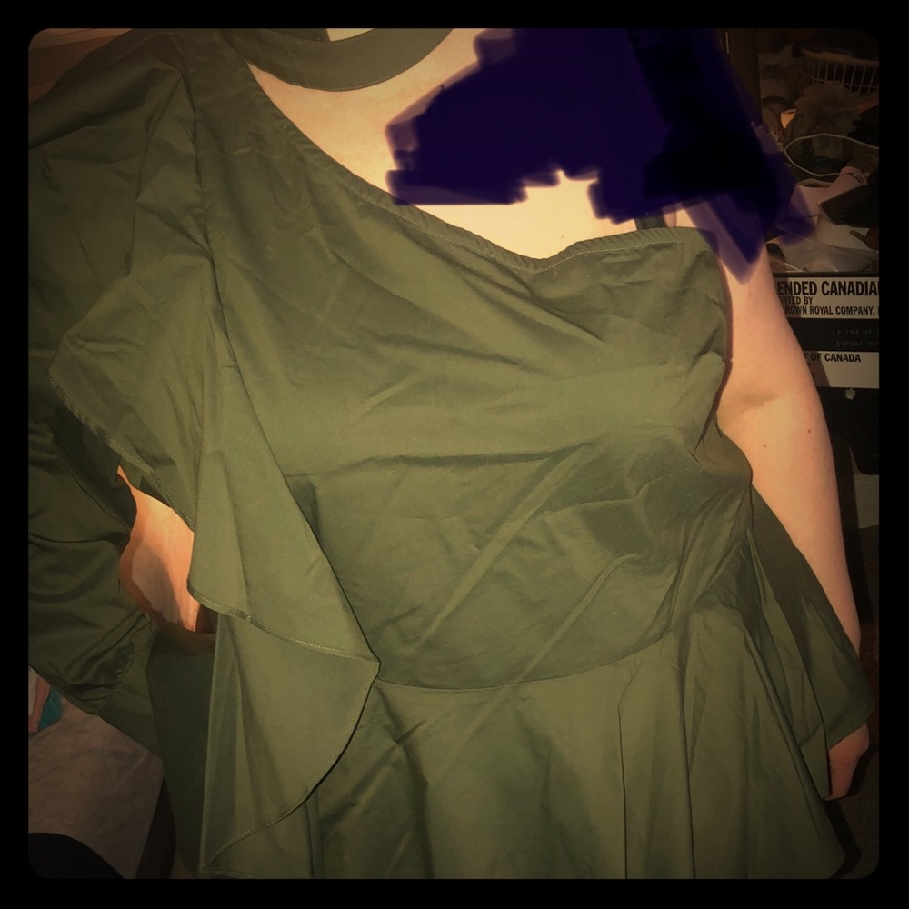 Lane Bryant Exclusive